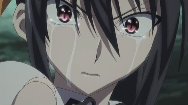 ДЕМОНЫ СТАРШЕЙ ШКОЛЫ 3 (DXD) - обзор третьего сезона смотреть онлайн