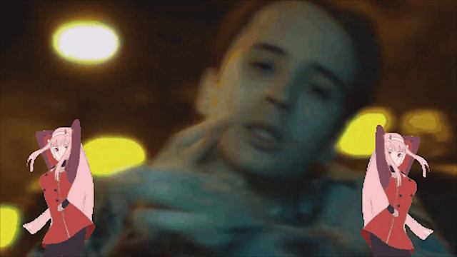 SLAWA MARLOW   Снова я напиваюсьROCK COVER