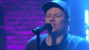 Fall Out Boy - Champion (Live From Late Night With Seth Meyers)