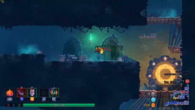 Learning any Game Engine in 1 Month смотреть онлайн