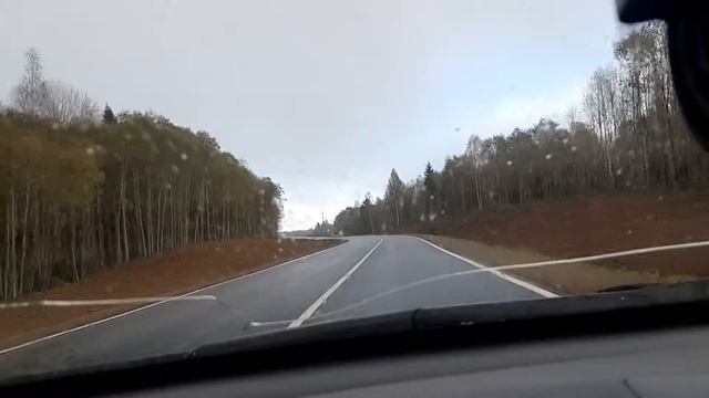 А 119 Пудож-Вологда ( Калерия ) смотреть онлайн