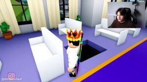 СЕКРЕТЫ НОВОЙ ЦЕРКВИ BROOKHAVEN RP ROBLOX!