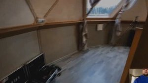 СКОЛЬКО Стоит ЖИТЬ В КРУГЛОМ ДОМЕ ?? Проекты КУПОЛЬНЫХ Домов