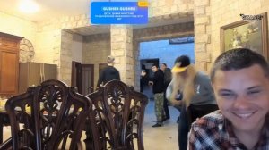 VJLink день рождения. Шариат залил перцем быдло шкуру