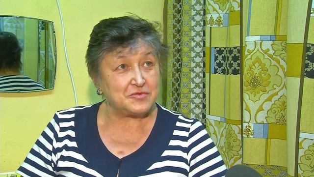 Отдых в «Чайке» - просто сказка! смотреть онлайн