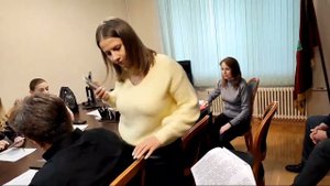 ВЫ ТУТ НИКТО СКАЗАЛА ЦАРИЦА НЕБЕСНАЯ и ошиблась.