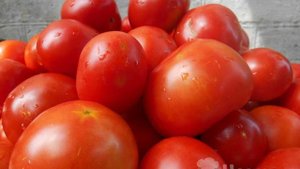 Помидоры с аспирином на зиму