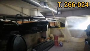 Сварка и монтаж пластиковых ёмкостей.