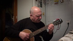 Бардовские песни.mp4