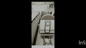 Сабвей серф в 3 часа ночи