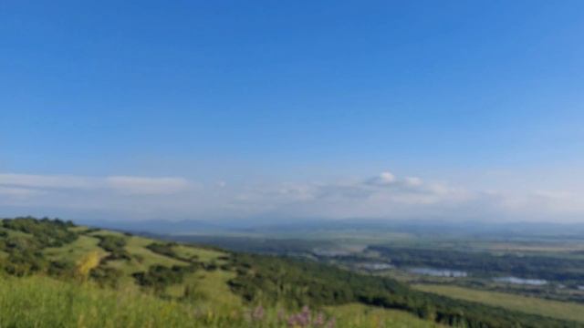 Забытые посты Лабинской линии.
На месте поста Преградного в районе ст. Зассовской
