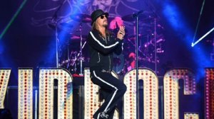 Kid Rock All Summer Long - (HQ/HD - Best Quality) 🔥 Rock