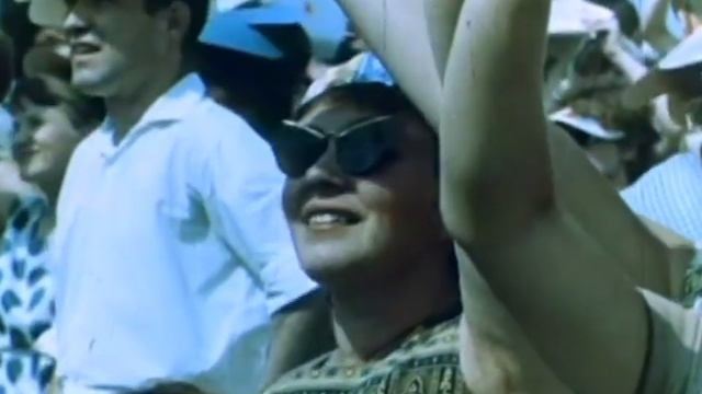 Реактивные самолёты СССР (50-80-е годы). смотреть онлайн