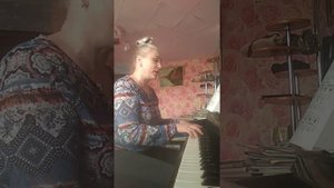 Песенка о шпаге. К.Крылатов (+)