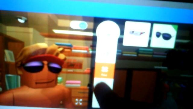 Игра roblox мой аватар и как со мной играть смотреть онлайн