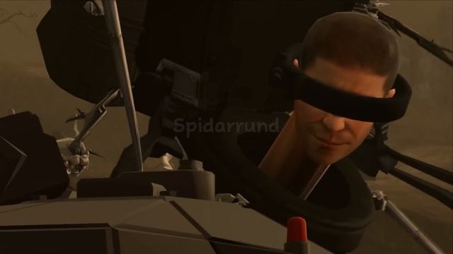 skibidi toilet "Buff Titans" смотреть онлайн