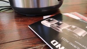 Обзор Мультиварки REDMOND RMC-M252