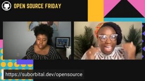 Community building with Web Assembly - Open Source Friday