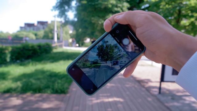ПОЛГОДА с iPhone 11 Pro