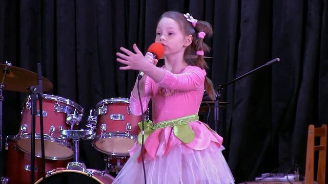 Вероніка Регент — Мій саксофон смотреть онлайн