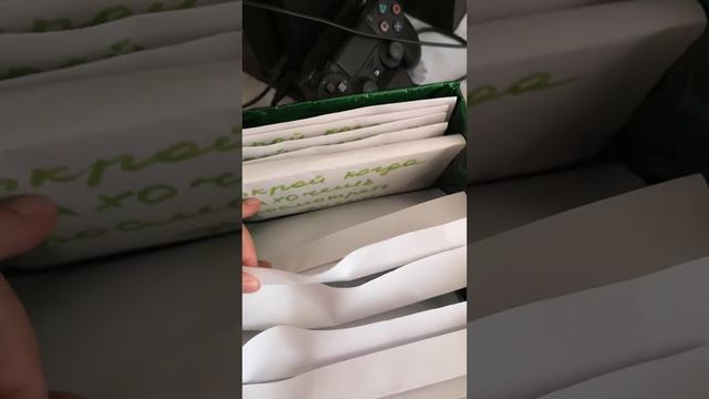 Подарок своими руками для брата