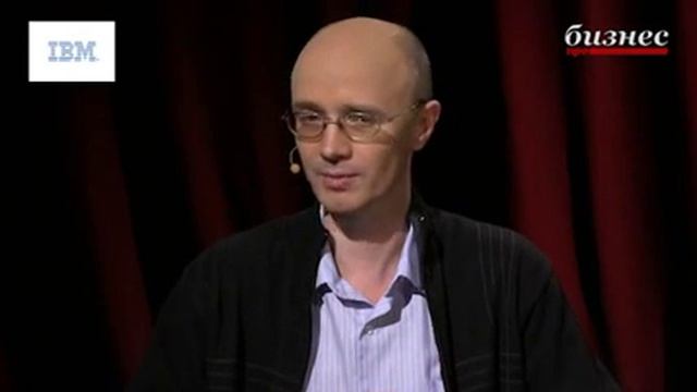 Бизнес и банки - Денис Фролкин и Антон Гришков смотреть онлайн