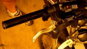 How To Install Contour Grips On A Mountain Bike