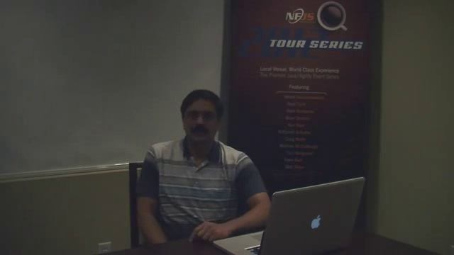 VenkatSubramaniam#8 - Asynchronous Programming with JavaScript смотреть онлайн