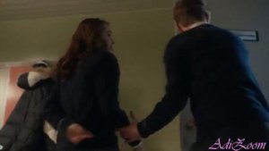 Даня и Эля || Миллион алых роз