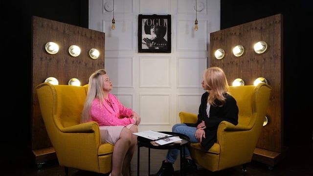 Ксения Галета — Стилист-парикмахер, Владелица студии Galeta