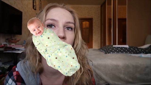 Что мне не пригодилось в роддоме /// ЧТО брать не нужно! смотреть онлайн