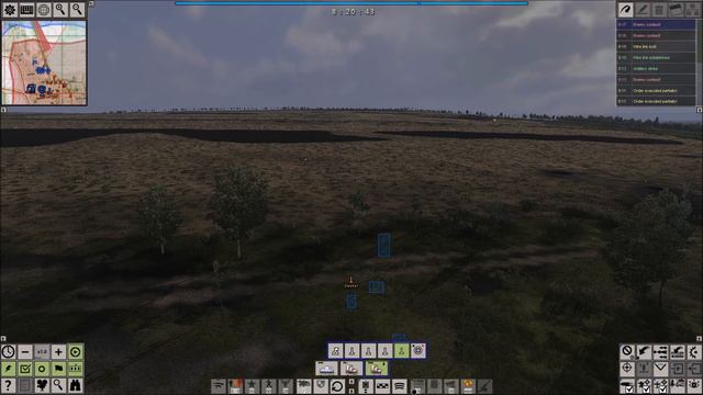 Operation Blau Volokonovka Campaign Part Three смотреть онлайн