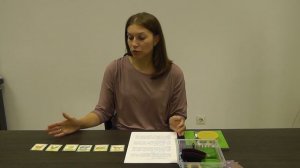 Развитие слухового внимания