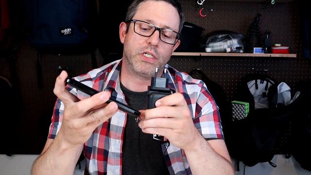 A Powerful Ultralight Travel Adapter (Minix 66W GaN Fast Charging Adapter) смотреть онлайн