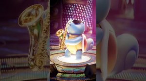 Epic Sax Squirtle 1 Hour