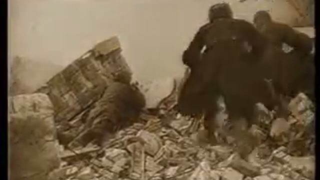 Время победителей. Владимир Пащенко смотреть онлайн