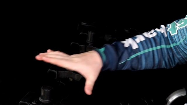 Rod-pod EastShark SBY-124 смотреть онлайн