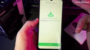 Roadgid Detect Pro Wi Fi — сигнатурный радар детектор и обновлением через смартфон! Обзор новинки!