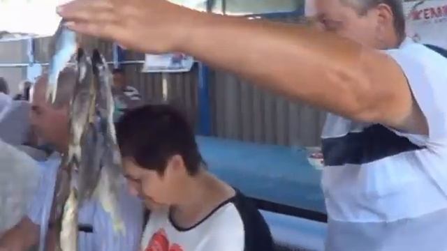 Отцу 55 (2 часть) смотреть онлайн