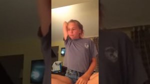 Катя Адушкина///Трансляция в Перископ Periscope.