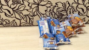 Медвежонок Барни, фигурка Барни космонавта