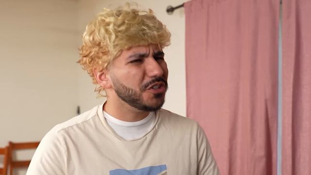 If LOGAN PAUL lived in a Mexican House смотреть онлайн