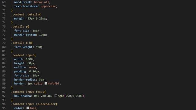 How to make Word Scramble Game with JavaScript смотреть онлайн