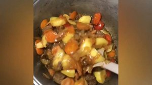 Суп с лапшой. Камыр кошулган шорпо. Кожо. С рецептом. Рецеби менен.