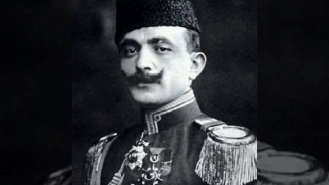 Enver Paşa - Var Git Ölüm смотреть онлайн