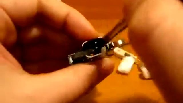 Бензиновая зажигалка Zippo. Чистка и уход за зажигалкой смотреть онлайн