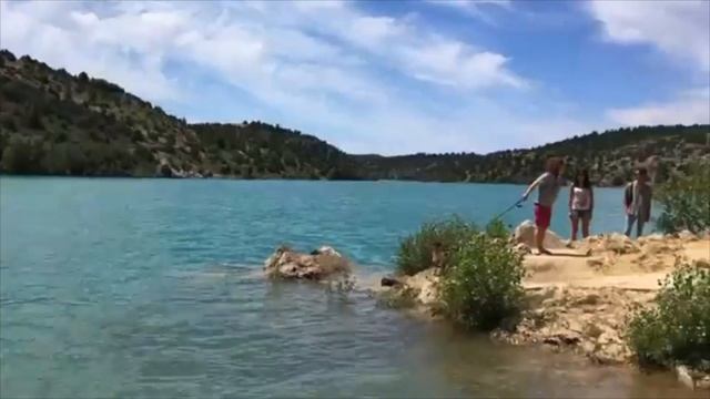 ПЛЮСЫ И МИНУСЫ ЖИЗНИ В ГОРОДЕ ТЕРУЭЛЬ (ПРОВИНЦИЯ АРАГОН, ИСПАНИЯ) смотреть онлайн