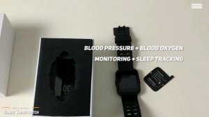 TOP 5: Best Android Smartwatch 2020