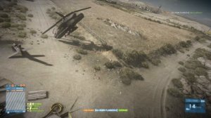 Battlefield 3 Funny Moments - BF3 Trolling!