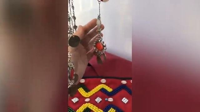 Кашмау